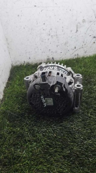 Alternador opel 0126312012 corsa - e 2014 - 228104