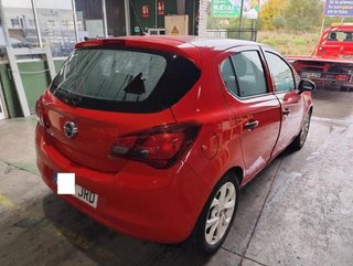 Alternador opel 0126312012 corsa - e 2014 - 228104