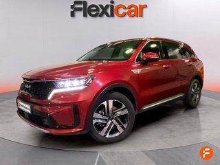 Kia Sorento 1.6 T-GDi HEV Plus Edition 4x4 7pl
