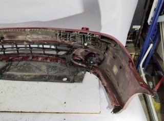 1880648 renault paragolpes delantero laguna (bg0)