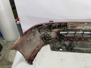 1880648 renault paragolpes delantero laguna (bg0)