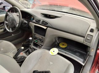1880648 renault paragolpes delantero laguna (bg0)