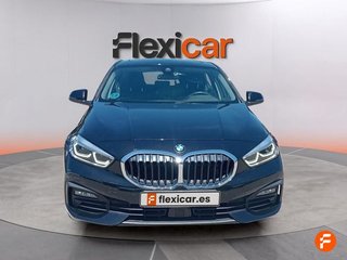 BMW Serie 1 118i