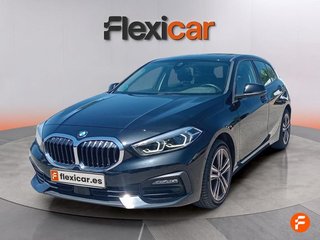 BMW Serie 1 118i