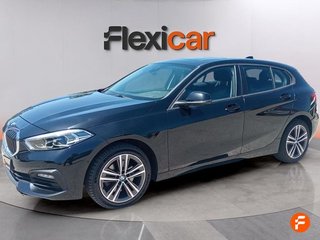 BMW Serie 1 118i