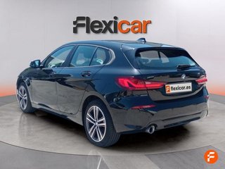BMW Serie 1 118i