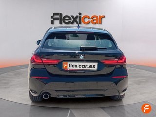 BMW Serie 1 118i