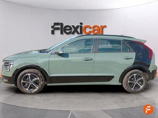 Kia Niro 1.6 GDi HEV 104kW (141CV) Drive