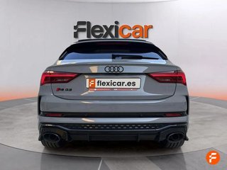 Audi Q3 RS 2.5 TFSI quattro