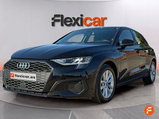 Audi A3 Sportback Black line 30 TFSI 81kW S tron