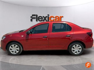 Dacia Logan Essential TCE 66kW (90CV) GLP