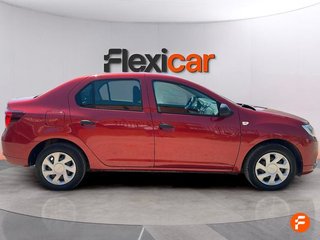 Dacia Logan Essential TCE 66kW (90CV) GLP