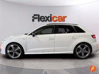 Audi A3 S line 35 TDI 110kW S tronic Sportback