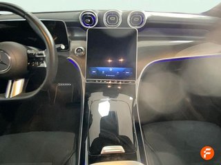 Mercedes GLC GLC 300 de 4MATIC