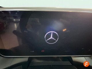 Mercedes GLC GLC 300 de 4MATIC