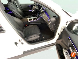 Mercedes GLC GLC 300 de 4MATIC