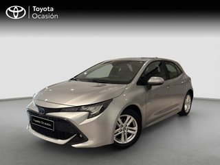 TOYOTA COROLLA 1.8 HYBRID ACTIVE TECH E-CVT 122 5P
