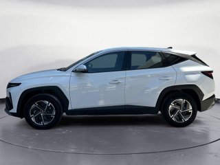 HYUNDAI TUCSON 1.6T PHEV 185KW KLASS AUTO 252 5P