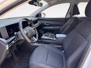HYUNDAI TUCSON 1.6T PHEV 185KW KLASS AUTO 252 5P