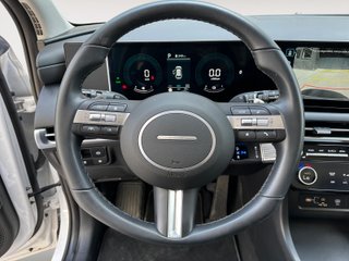 HYUNDAI TUCSON 1.6T PHEV 185KW KLASS AUTO 252 5P