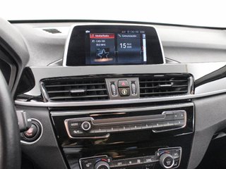 BMW X1 1.5 SDRIVE18I 140 5P