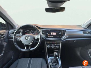 Volkswagen T-Roc Advance 1.0 TSI 85kW (115CV)