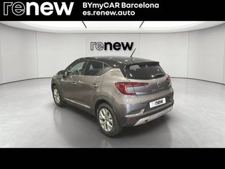 Renault Captur  TCe Zen 74kW Zen