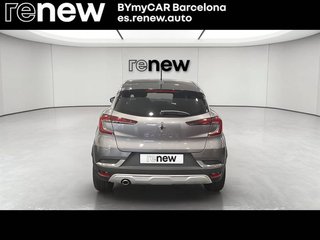 Renault Captur  TCe Zen 74kW Zen