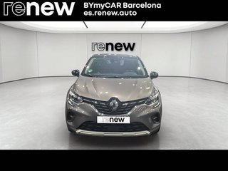 Renault Captur  TCe Zen 74kW Zen