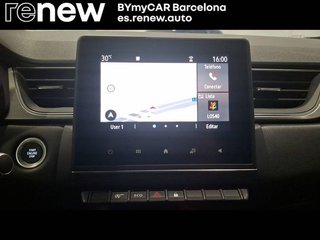 Renault Captur  TCe Zen 74kW Zen
