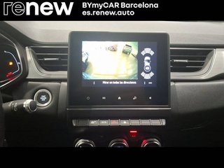 Renault Captur  TCe Zen 74kW Zen