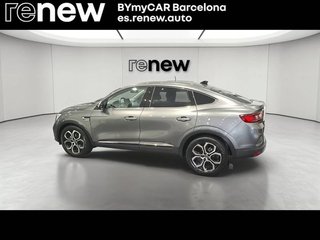 Renault Arkana Arkana 1.6 E-Tech Techno 105kW Techno