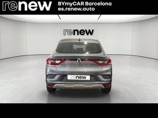 Renault Arkana Arkana 1.6 E-Tech Techno 105kW Techno