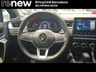 Renault Captur  TCe GPF Micro Híbrido Techno EDC 103kW Techno