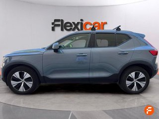 Volvo XC40 2.0 D3
