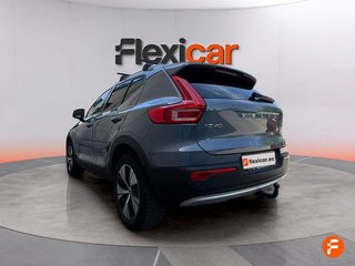Volvo XC40 2.0 D3