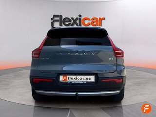 Volvo XC40 2.0 D3