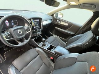 Volvo XC40 2.0 D3