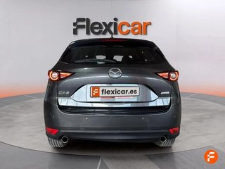 Mazda CX-5 2.5 G 143kW (194CV) 2WD AT Signature