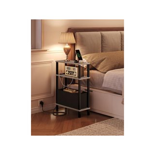 CHOEZON mesa auxiliar estrecha DTBZ07CFH