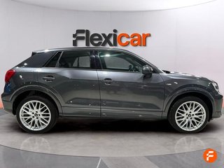Audi Q2 S line 35 TDI 110kW (150CV) S tronic