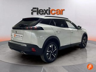 Peugeot 2008 Allure Pack Puretech 130 S&S EAT8