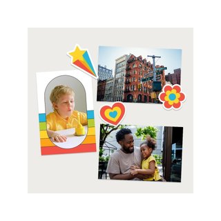 Polaroid Hi Print 4x6 impresora bluetooth