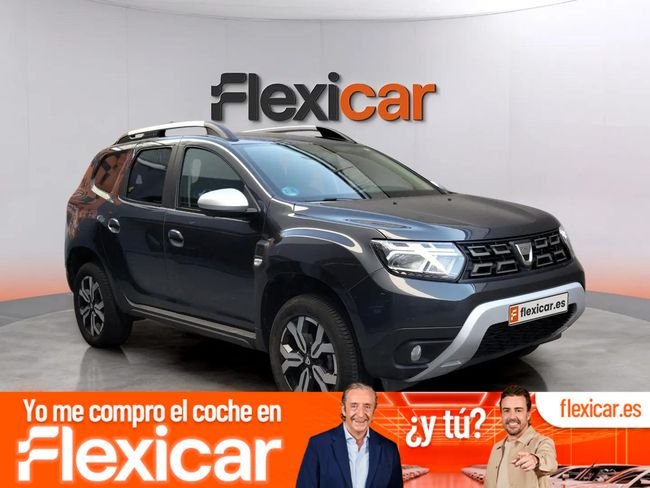 Dacia Duster Prestige Go TCE 74kW(100CV) ECO-G 4X2 - foto 1