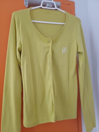 Chaqueta Carolina Herrera