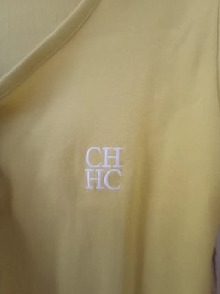 Chaqueta Carolina Herrera