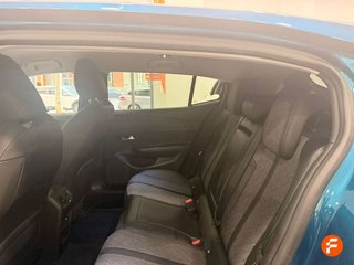 Peugeot 408 408 Allure Pack Puretech 130 EAT8