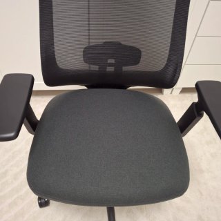 Sedia ufficio ergonomica Colamy