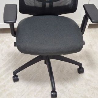 Sedia ufficio ergonomica Colamy