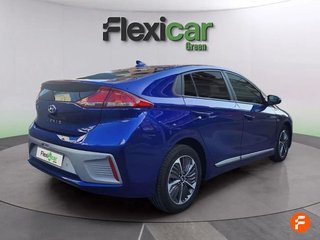 Hyundai IONIQ 1.6 GDI PHEV Klass DCT
